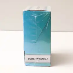 Pokemon Journey Together Booster Bundle Trading Card Game Sealed - Image 5