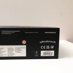 Pokemon Mega Charizard X EX Ultra Premium Collection UPC CONTENTS ONLY - No Card - Image 2