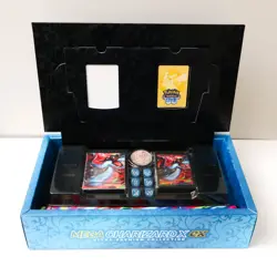 Pokemon Mega Charizard X EX Ultra Premium Collection UPC CONTENTS ONLY - No Card - Image 3