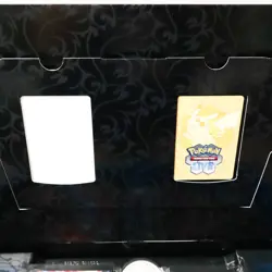 Pokemon Mega Charizard X EX Ultra Premium Collection UPC CONTENTS ONLY - No Card - Image 4