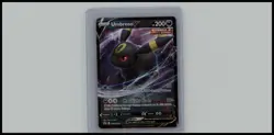 SWSH: Sword & Shield Promo Cards #SWSH203 Umbreon V - Image 1