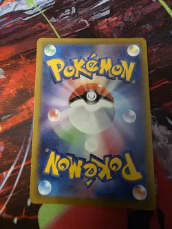 Snorunt AR 063/062 Scarlet & Violet Raging Surf Pokemon Card Japanese[Near Mint] - Image 2