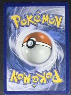 Tynamo 44/147 Reverse Holo SM - Burning Shadows Pokemon Card TCG - Image 2