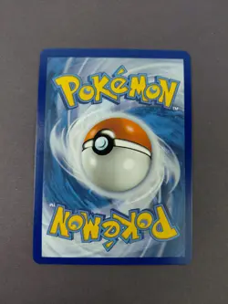 Mega Camerupt ex 156/132 Me01: Mega Evolution Holo Pokemon TCG Card A - Image 2