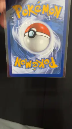 Pokemon Mew ex Full Art Promo Holo 053 Sv: Scarlet & Violet Promo Cards EX - Image 4