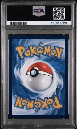 2025 Pokemon SV-P CS Pikachu Gem Pack Vol 1 Bonus Card Psa 10 - Image 2