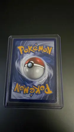Pokemon TCG Destined Rivals Team Rockets Mewtwo EX Card 231/182 NM Condition - Image 2