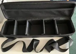 COMECASE Card Case Storage Bag, Card Holder, Barely used, Holds up to 1500 - Image 3