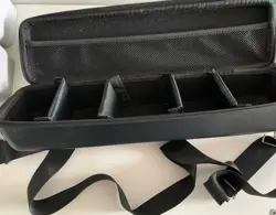 COMECASE Card Case Storage Bag, Card Holder, Barely used, Holds up to 1500 - Image 4