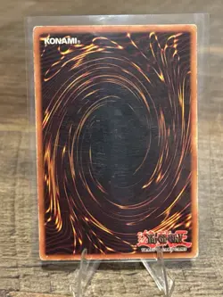 Toon World MRL-076 Ultra Rare Magic Ruler Yu-Gi-Oh Card Near Mint - Image 5