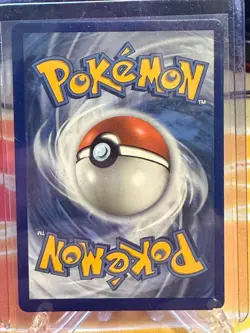 Pokemon TCG Holo Pikachu Card 24/53 Birthday Celebrations 25th Anniversary NM - Image 2
