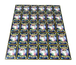 Pokemon Japanese 30 Card Lot Eevee Evolutions Charmander Line $0.99 Start - Image 3