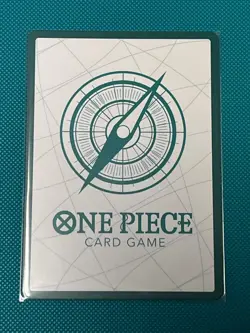 One Piece DON!! Card (Yamato) Premium Booster -The Best- Vol. 2 NM - Image 2