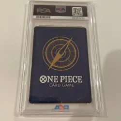 PSA10 Perona Official Event Prize OP06-093 OP06 2024 One Piece Card Japanese - Image 4