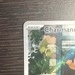 Charmander 044 Sv: Scarlet & Violet Promo Cards Holo - Image 3