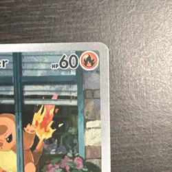 Charmander 044 Sv: Scarlet & Violet Promo Cards Holo - Image 4