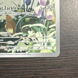 Charmander 044 Sv: Scarlet & Violet Promo Cards Holo - Image 5