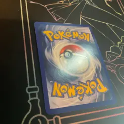1st Edition Here Comes Team Rocket 15/82 Holo Rare Pokemon Card NM 💎 - Image 5