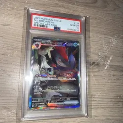 Mystery Pokemon Box PSA, CGC, TAG Graded Card(s) With Extra Rare Singles. READ* - Image 1