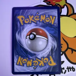 Pokemon Pikachu TCG Celebrations Birthday Promo Holo Card #24 - Image 4