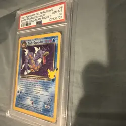 Random Pack Pokemon PSA, CGC, TAG Graded Card(s) With Extra Rare Singles. Read* - Image 1