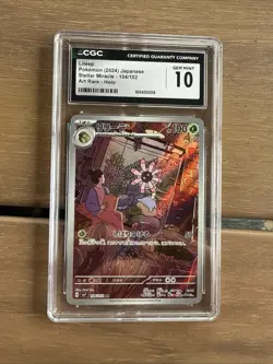Random Pack Pokemon PSA, CGC, TAG Graded Card(s) With Extra Rare Singles. Read* - Image 4