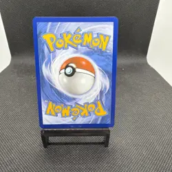Bulbasaur - (Mega Evolution Stamped) 133/132 Miscellaneous Cards & Products Holo - Image 2