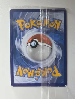 Pokemon TCG Mewtwo SVP 052 Scarlet Violet 151 Black Star Promo Card, Sealed - Image 2