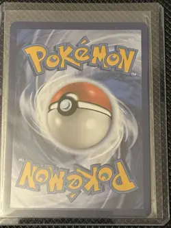 Galarian Moltres SWSH284 SWSH: Sword & Shield Promo Cards Holo NM - Image 2