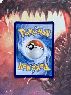 Team Rocket’s Crobat ex #122 Prize Pack Series 8 Play Stamp Pokemon Card NM 🚀 - Image 3