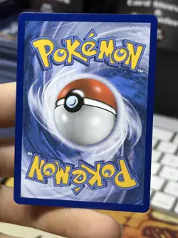 Lugia BREAK 79/124 XY Fates Collide 2016 Holo Rare Pokemon Card TCG - Image 5