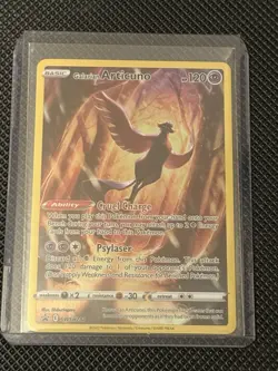 Galarian Articuno SWSH282 SWSH: Sword & Shield Promo Cards Holo - Image 1