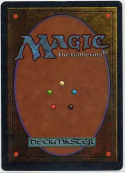 1994 - Gate to Phyrexia - Antiquities - Reserved List - LP - MTG Magic - Image 2