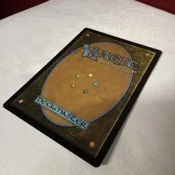 X1 non foil showcase Gandalf the White from LTR - Image 2