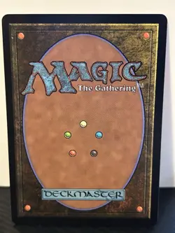 Force of Negation - (Borderless) Avatar: The Last Airvender (TLE) 0013 - Image 2