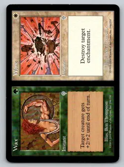 Wax // Wane Invasion Regular - Image 1