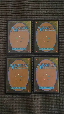 Magic: the Gathering / MtG Tamiyo's Safekeeping x4 Kamigawa Neon Dynasty - Image 2