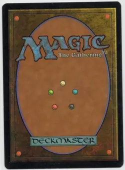 FOIL Aerial Caravan - Mercadian Masques - MTG Magic the Gathering - Near Mint NM - Image 2