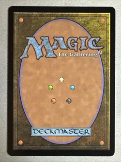 MTG / Rumbleweed / OTC / #68 / Regular (Extended Art) / Rare / NM - Image 2