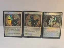 ​144x Lorwyn Eclipsed MTG Lot - 8 Rares + Foils & Showcase - NM - Rare Staples - Image 4