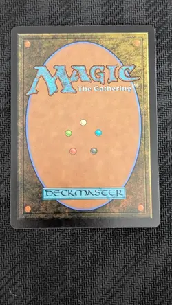 MTG The Wind Crystal R 0043 Final Fantasy Foil - Image 2