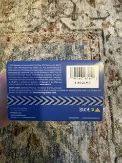 Commander Legends: Battle for Baldur's Gate - Mind Flayarrrs Commander Deck MTG - Image 3