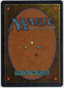 1994 Citanul Druid - Antiquities - NM Near Mint - Reserved List - MTG Magic - Image 2