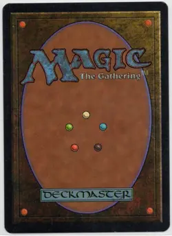 1994 Powerleech - Antiquities - NM Near Mint - Reserved List - MTG Magic - Image 2