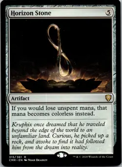 Horizon Stone R Commander Legends 315 NM - Image 1