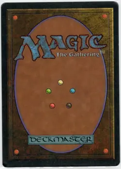 1994 Frankenstein's Monster – The Dark - Reserved List - NM Near Mint MTG Magic - Image 2