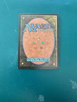 MtG Resurrection: Beta NM/LP ACTUAL PHOTOS! - Image 2