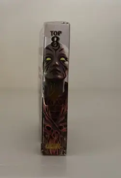 MTG Magic the Gathering RCQ Top 8 Pin - Tezzeret Pinfinity New in Box - Image 2