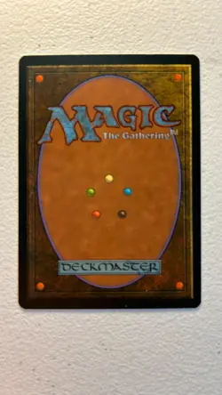 MTG 1x Winds of Change Core Set 4th Edition OLD SCHOOL Magic the Gathering x1 NM - Image 2