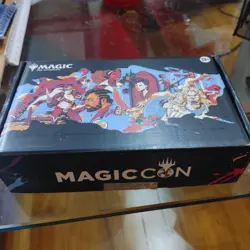 MTG. Mystery Booster 2 Display. New. Sealed. Contains 24 Packs. - Image 2